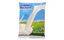 Hatsun Skimmed Milk Powder, Spray Dried  Pack  1 kilogram
